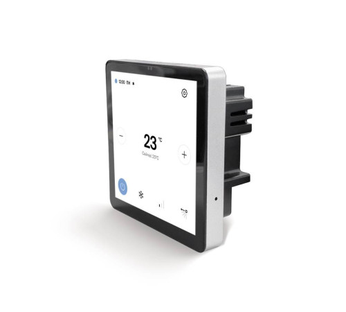 Пульт управления проводной Kentatsu DC60W сенсорный Wi-Fi