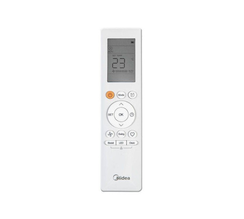 Кондиционер сплит-система Midea Paramount MSAG1-09HRN1-I/MSAG1-09HRN1-O
