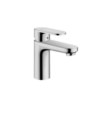 Смеситель для раковины Hansgrohe Vernis Blend 100 хром 71551000