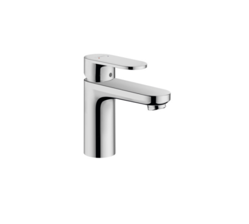 Смеситель для раковины Hansgrohe Vernis Blend 100 хром 71551000