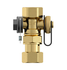 Клапан соединительный для мембранного бака Astrex AstroControl 3/4 PN10 A28920