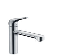 Смеситель для кухни Hansgrohe Focus M42 120 1jet хром 71806000