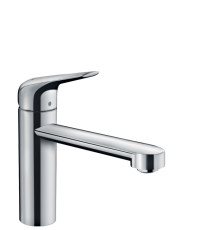 Смеситель для кухни Hansgrohe Focus M42 120 1jet хром 71806000
