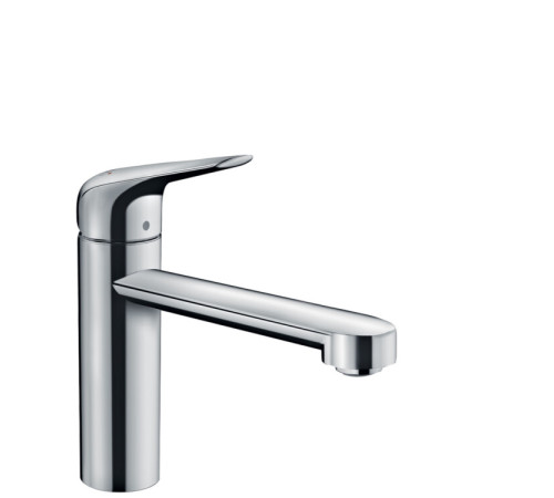 Смеситель для кухни Hansgrohe Focus M42 120 1jet хром 71806000