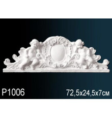 Декоративный элемент Perfect P1006 полиуретан P1006