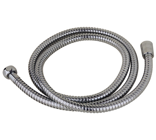 Шланг для душа Timo SH100 1500-2000 мм хром SH100