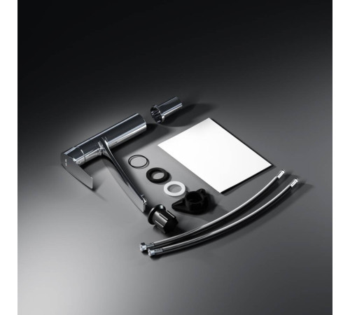 Смеситель для кухни AM.PM Gem F90A00000