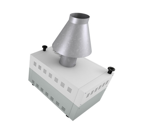 Котел газовый напольный Лемакс CLEVER L 150 УТ000008145