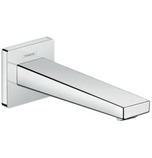 Излив на ванну Hansgrohe Metropol хром 32542000