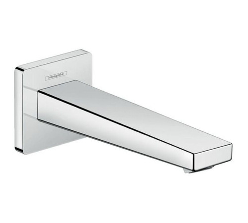 Излив на ванну Hansgrohe Metropol хром 32542000