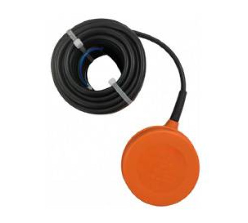 Поплавковый выключатель Vandjord KR1 кабель 10 м 52412002