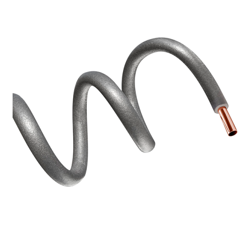 Трубная изоляция Thermaflex ThermaSmart Pro E-6 2 м ThermaSmart Pro E-6