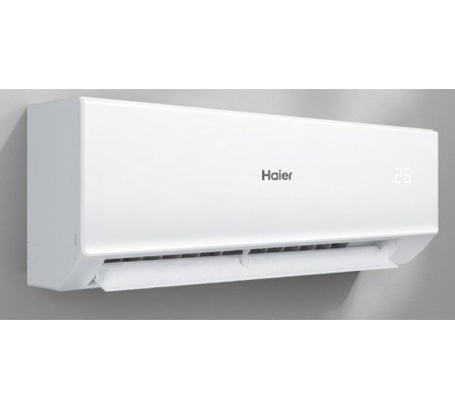 Внутренний блок мульти-сплит системы Haier Quantum AS20HQJ1HRA-W белый