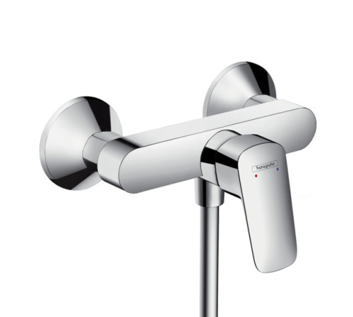 Смеситель для душа hansgrohe Logis однорычажный 71600000