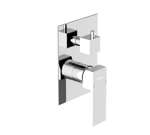 Встраиваемая душевая система AM.PM Gala со смесителем для душа 953520000