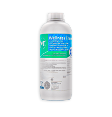 Средство против водорослей для бассейна Wellness Therm профилактическое 1 л 312507