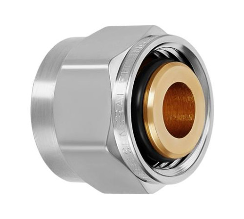 Евроконус для труб PE-X Hoobs 16x2.2 мм - 1/2 HB-270080N041622A