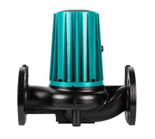 Насос циркуляционный Shinhoo BASIC 25-16 230 мм с гайками 71211008