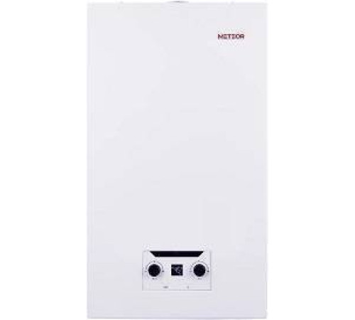 Котел газовый настенный METEOR C11 24C двухконтурный 10680203003