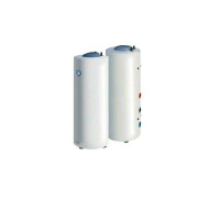 Водонагреватель газовый накопительный Hajdu DIRECT G plus 150 E 150 л 368001