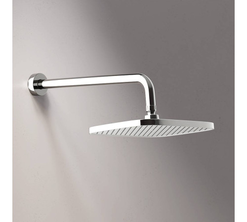 Встраиваемая душевая система AM.PM Gala со смесителем для душа 953520000