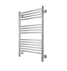 Полотенцесушитель электрический Royal Thermo Casa П14 500x800 мм диммер стальной НС-1434002