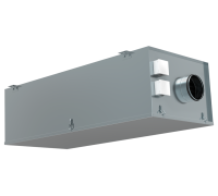 Приточная установка SHUFT CAU 4000/3-45,0/3 VIM 1066118