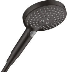 Ручной душ Hansgrohe Raindance Select S 120 3 режима 26530670