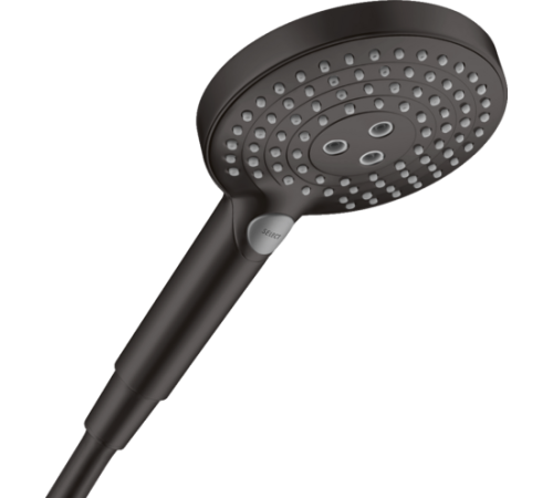 Ручной душ Hansgrohe Raindance Select S 120 3 режима 26530670