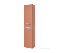 Шкаф-колонна Roca The Gap Original правый 1600 мм терракота ZRU9307844