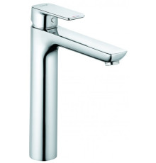 Смеситель для раковины Kludi PureStyle 215 мм 402960575