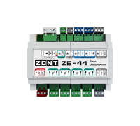 Блок расширения ZONT ZE-44 ML00005696