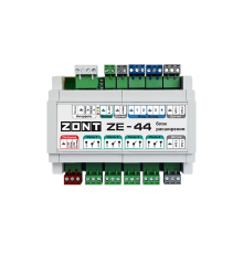 Блок расширения ZONT ZE-44 ML00005696