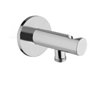 Шланговое подсоединение Fima Carlo Frattini Shower accessories хром F2287NCR