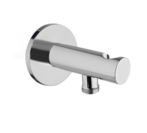 Шланговое подсоединение Fima Carlo Frattini Shower accessories хром F2287NCR