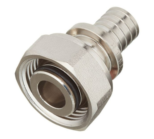 Переходник на евроконус REHAU RAUTITAN 16-G 3/4 MX 11691751001