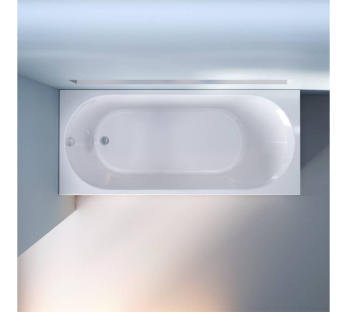 Ванна акриловая AM.PM X-Joy 160x70 см W94A-160-070W-A