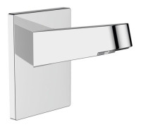 Держатель верхнего душа Hansgrohe Pulsify 260 мм хром 24149000