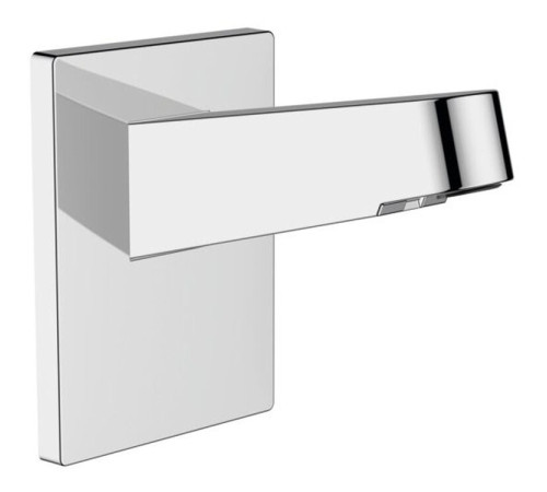 Держатель верхнего душа Hansgrohe Pulsify 260 мм хром 24149000