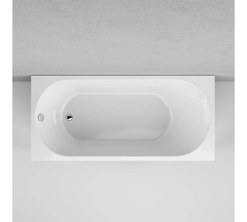 Ванна акриловая AM.PM X-Joy 150x70 см W94A-150-070W-A