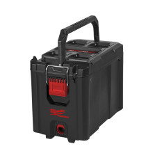 Ящик для инструментов Milwaukee PACKOUT большой XL компактный 4932471723