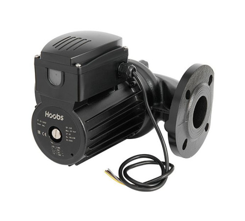 Насос циркуляционный Hoobs CT 65-120SF 300 мм 1300 Вт 380 В фланцевый 08116H
