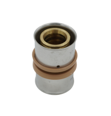 Муфта Sanha 3fit-Press 32x3.0 мм ВПр 12527032