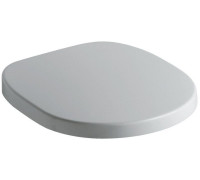 Сиденье для унитаза Ideal Standard Connect с крышкой стандарт E712801