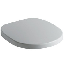 Сиденье для унитаза Ideal Standard Connect с крышкой стандарт E712801