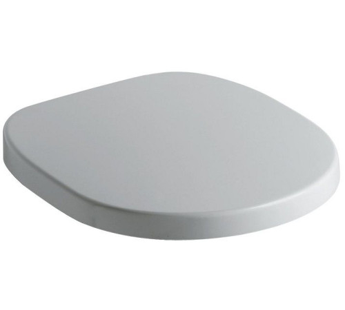 Сиденье для унитаза Ideal Standard Connect с крышкой стандарт E712801