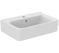 Раковина Ideal Standard Connect Cube 550x375x175 мм E788601