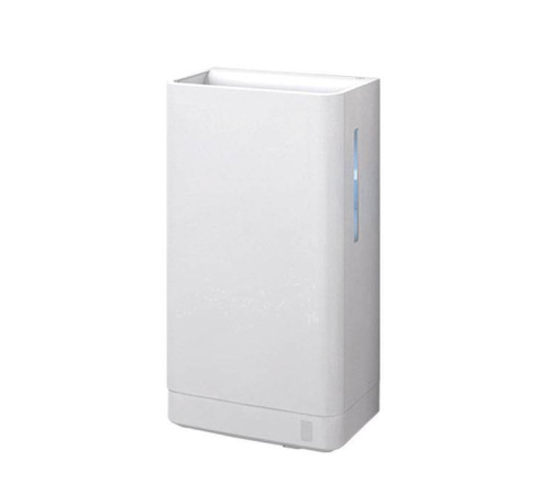 Сушилка для рук TOTO Public 300х186х550 мм подвесная белая TYC424W