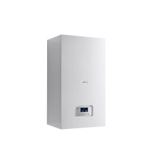 Котёл газовый настенный Protherm Пантера 25KTV 25 кВт двухконтурный закрытая камера 0010015244