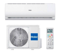 Сплит-система Haier Tundra HSU-12HTT03/R3 / HSU-12HTT103/R3 On/Off